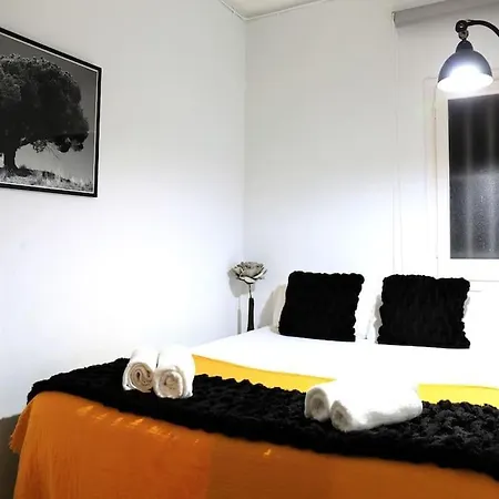 One Bedroom In Eixample ! * برشلونة