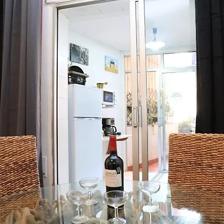 One Bedroom In Eixample ! شقة *
