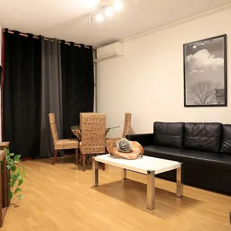 One Bedroom In Eixample !