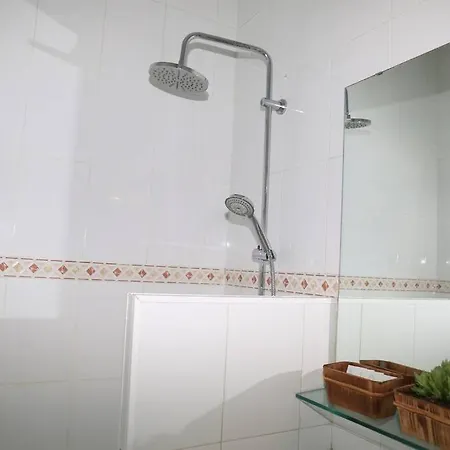 شقة One Bedroom In Eixample !